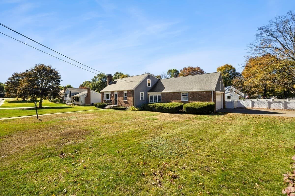 Single Family Residence at 43 Irving Drive, Walpole MA 02081, Walpole, photo 42 of 42