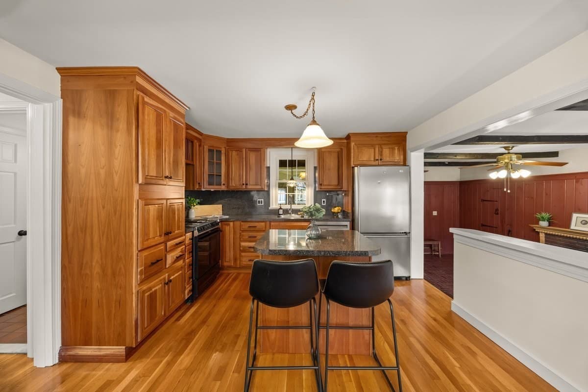 Single Family Residence at 43 Irving Drive, Walpole MA 02081, Walpole, photo 13 of 42