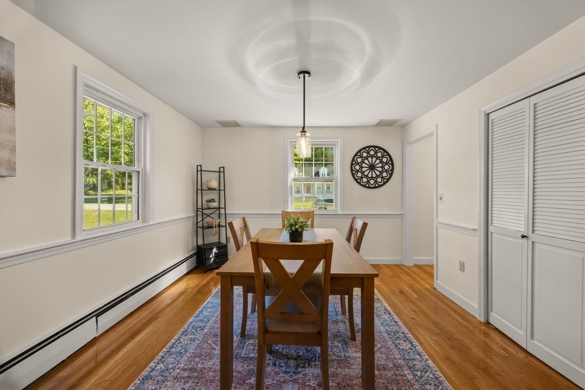 Single Family Residence at 43 Irving Drive, Walpole MA 02081, Walpole, photo 17 of 42