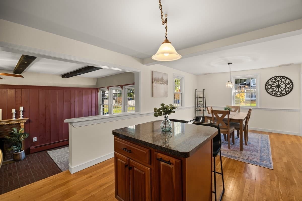 Single Family Residence at 43 Irving Drive, Walpole MA 02081, Walpole, photo 16 of 42