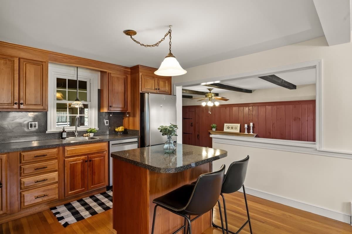 Single Family Residence at 43 Irving Drive, Walpole MA 02081, Walpole, photo 12 of 42