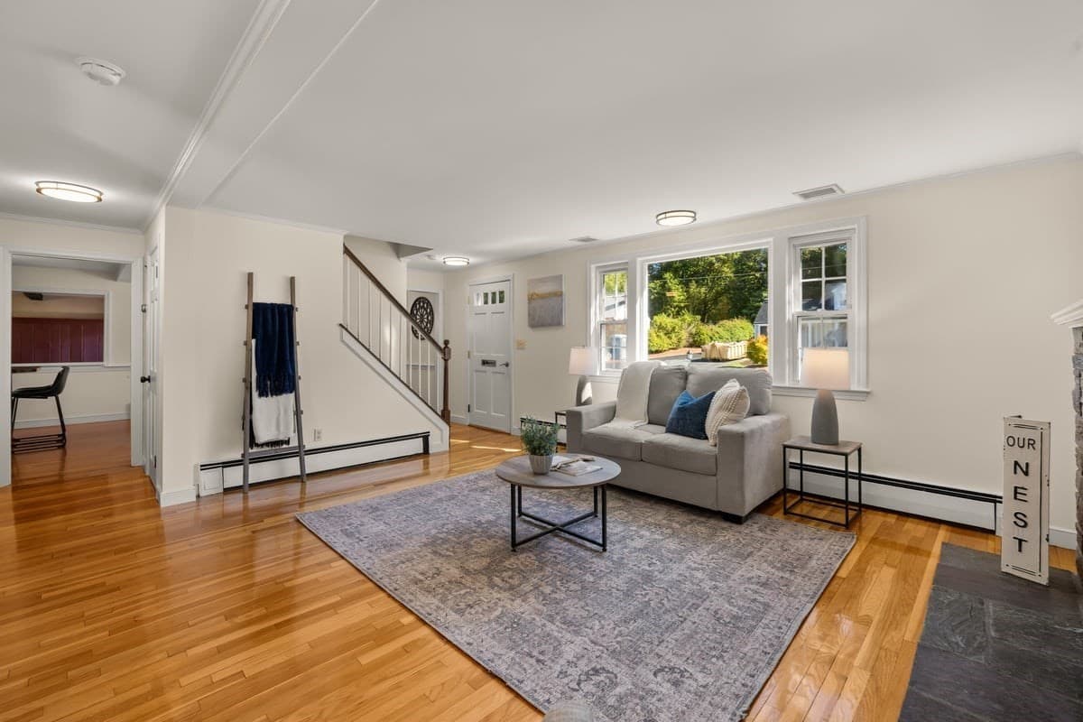Single Family Residence at 43 Irving Drive, Walpole MA 02081, Walpole, photo 3 of 42