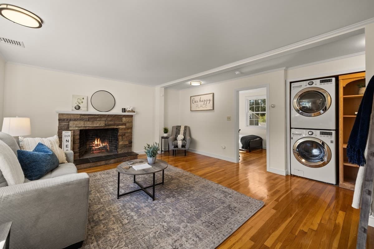 Single Family Residence at 43 Irving Drive, Walpole MA 02081, Walpole, photo 5 of 42