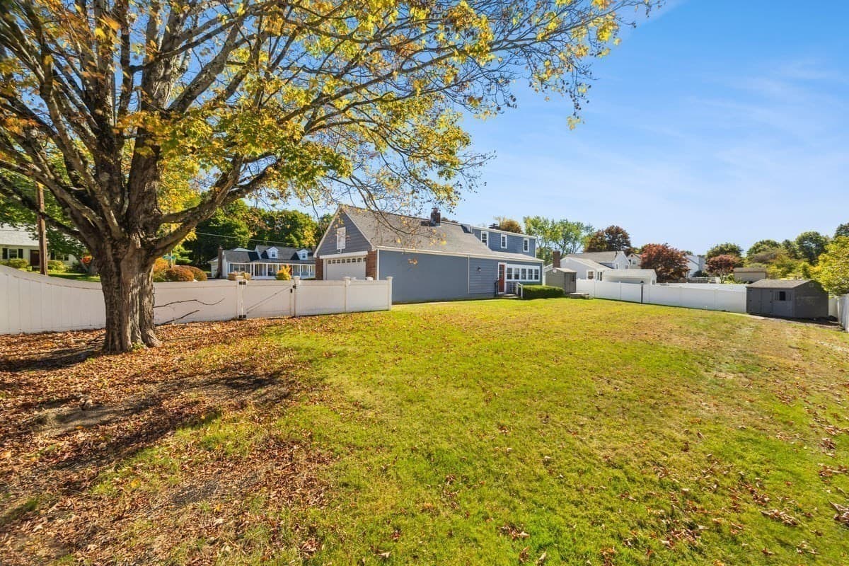 Single Family Residence at 43 Irving Drive, Walpole MA 02081, Walpole, photo 38 of 42