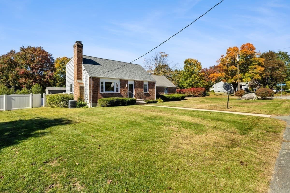 Single Family Residence at 43 Irving Drive, Walpole MA 02081, Walpole, photo 41 of 42