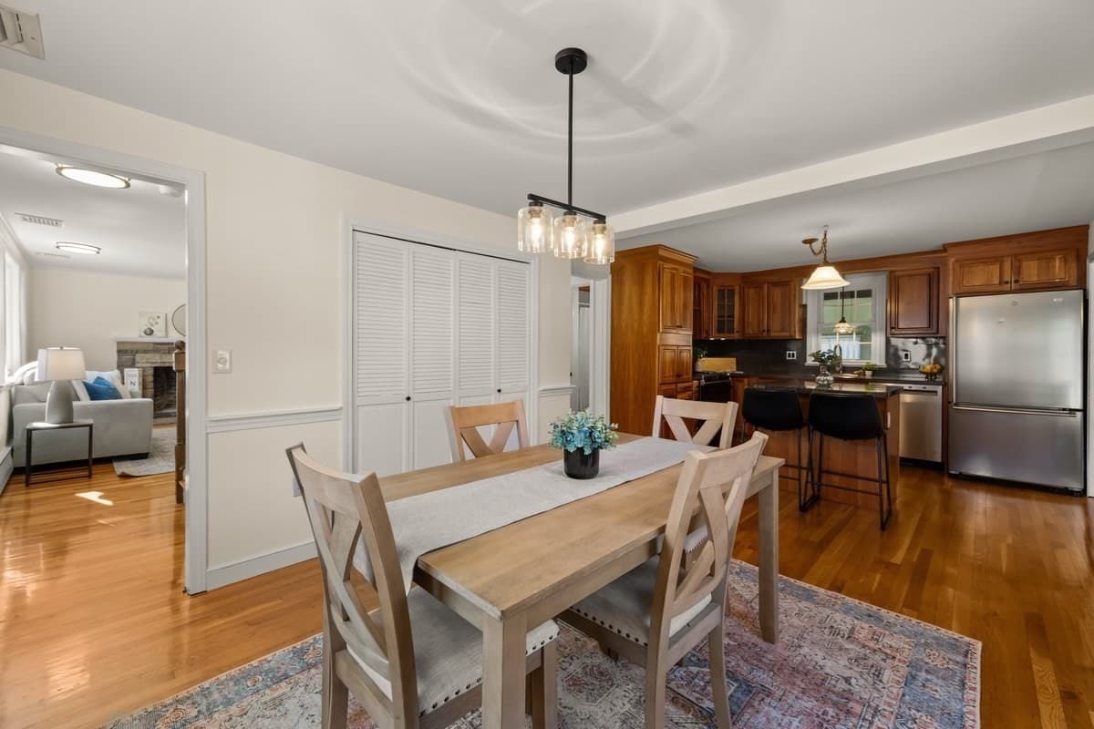 Single Family Residence at 43 Irving Drive, Walpole MA 02081, Walpole, photo 18 of 42