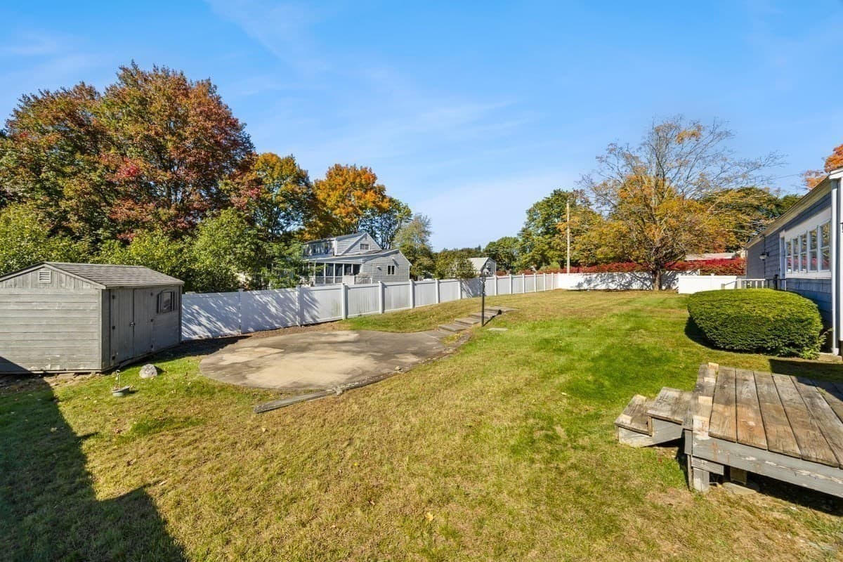 Single Family Residence at 43 Irving Drive, Walpole MA 02081, Walpole, photo 37 of 42