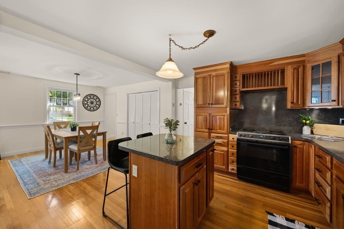 Single Family Residence at 43 Irving Drive, Walpole MA 02081, Walpole, photo 15 of 42