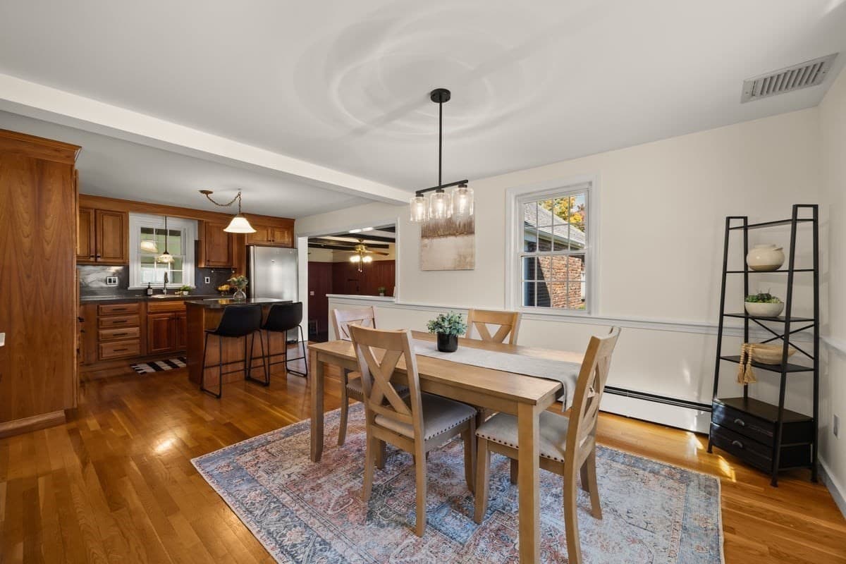 Single Family Residence at 43 Irving Drive, Walpole MA 02081, Walpole, photo 19 of 42