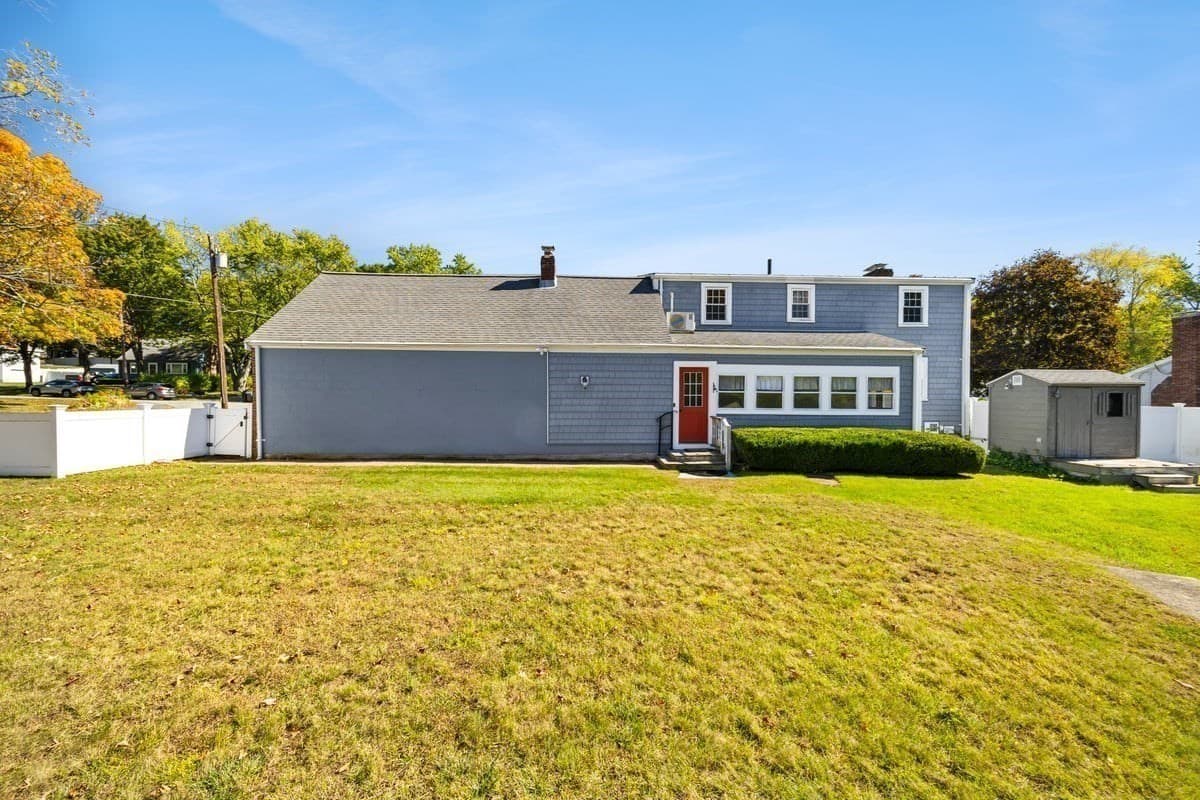 Single Family Residence at 43 Irving Drive, Walpole MA 02081, Walpole, photo 40 of 42
