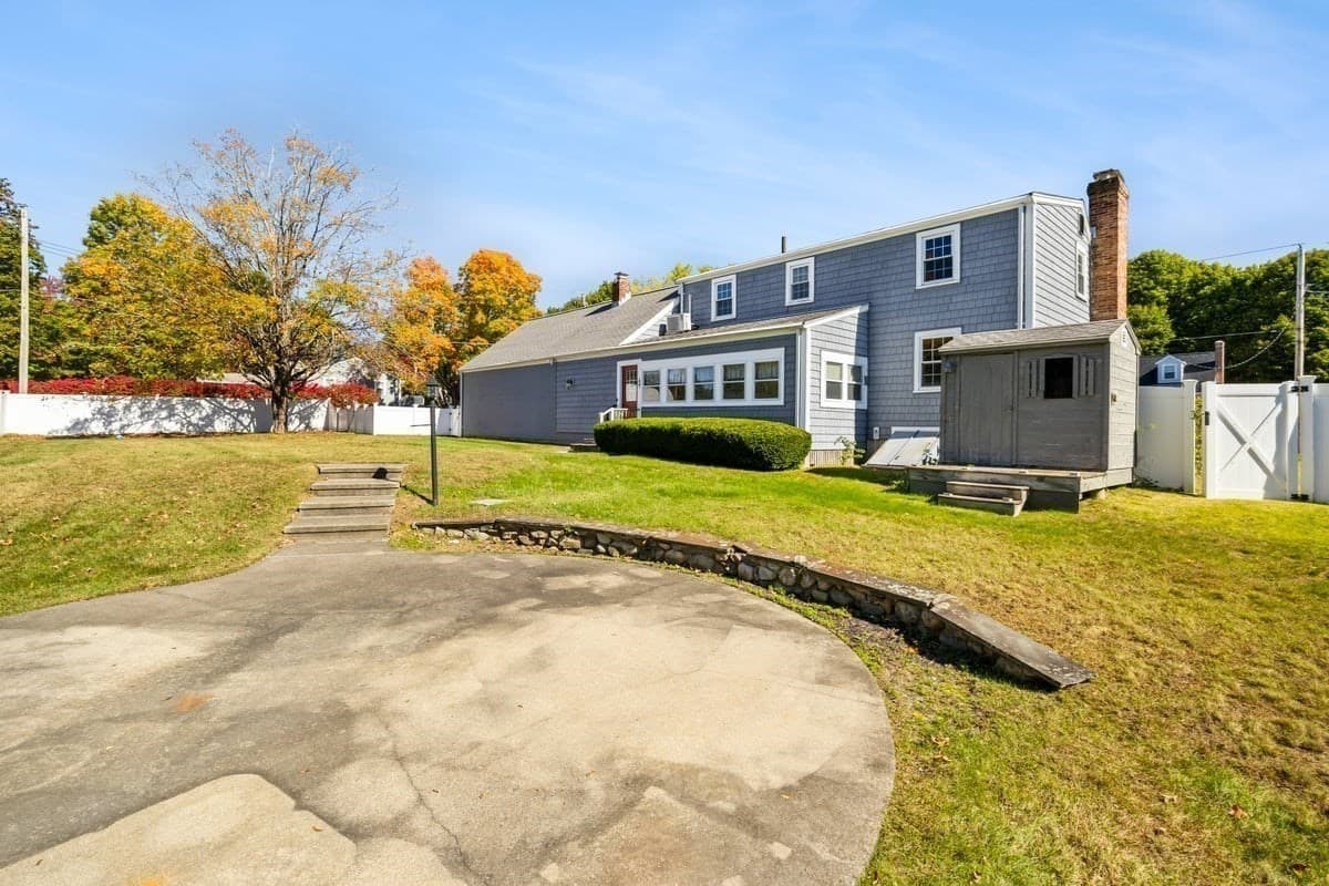 Single Family Residence at 43 Irving Drive, Walpole MA 02081, Walpole, photo 39 of 42