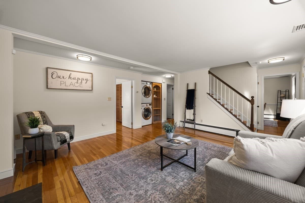 Single Family Residence at 43 Irving Drive, Walpole MA 02081, Walpole, photo 4 of 42