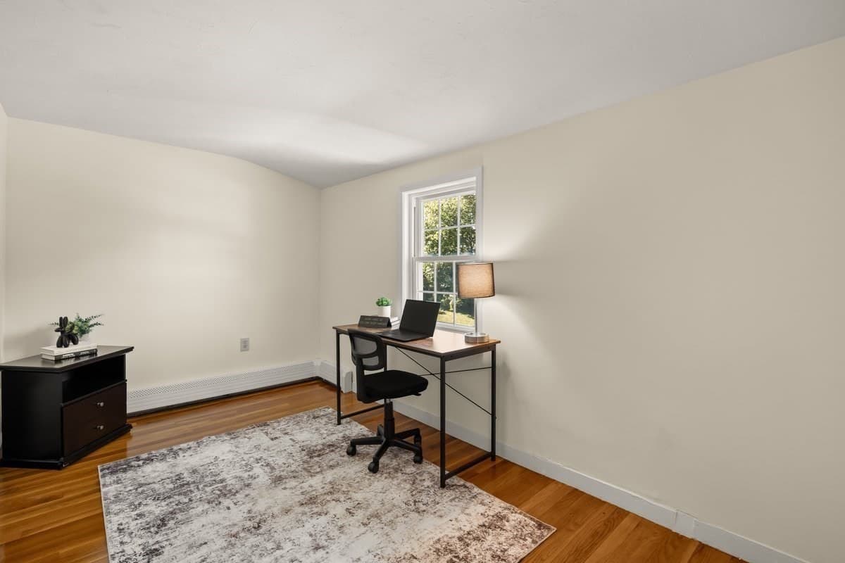Single Family Residence at 43 Irving Drive, Walpole MA 02081, Walpole, photo 25 of 42