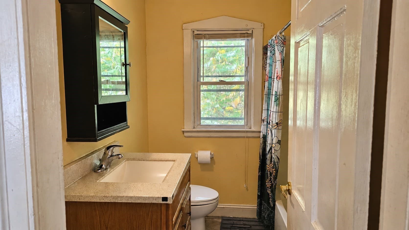 Single Family Residence at 1343 Pleasant St, Worcester MA 01602, Worcester, photo 13 of 17
