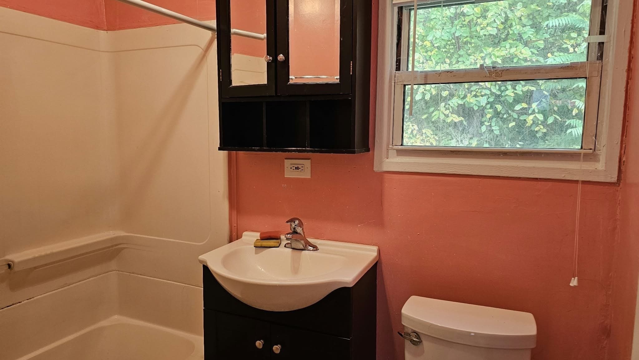 Single Family Residence at 1343 Pleasant St, Worcester MA 01602, Worcester, photo 10 of 17