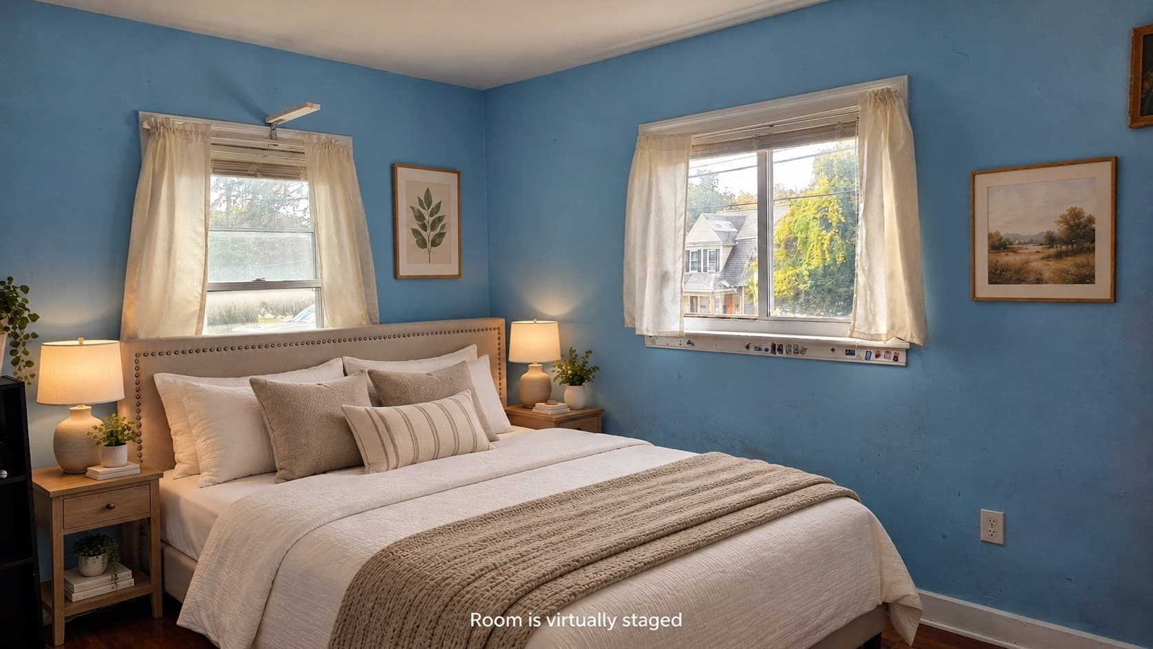 Single Family Residence at 1343 Pleasant St, Worcester MA 01602, Worcester, photo 11 of 17