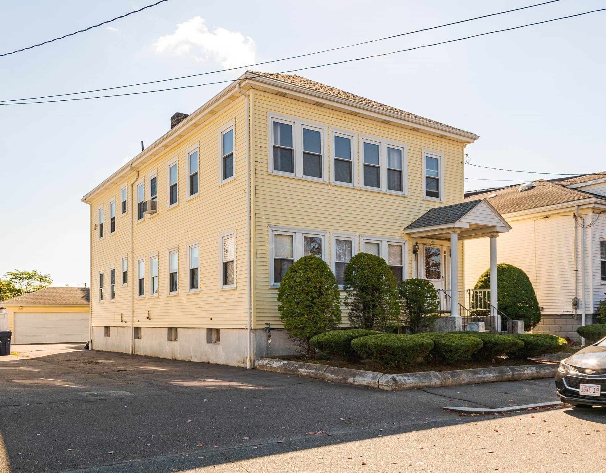 Multi Family at 29 Oxford Park, Revere MA 02151, Revere, photo 2 of 42