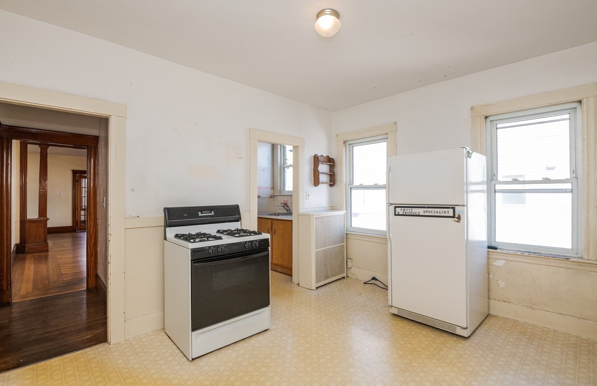 Multi Family at 29 Oxford Park, Revere MA 02151, Revere, photo 14 of 42