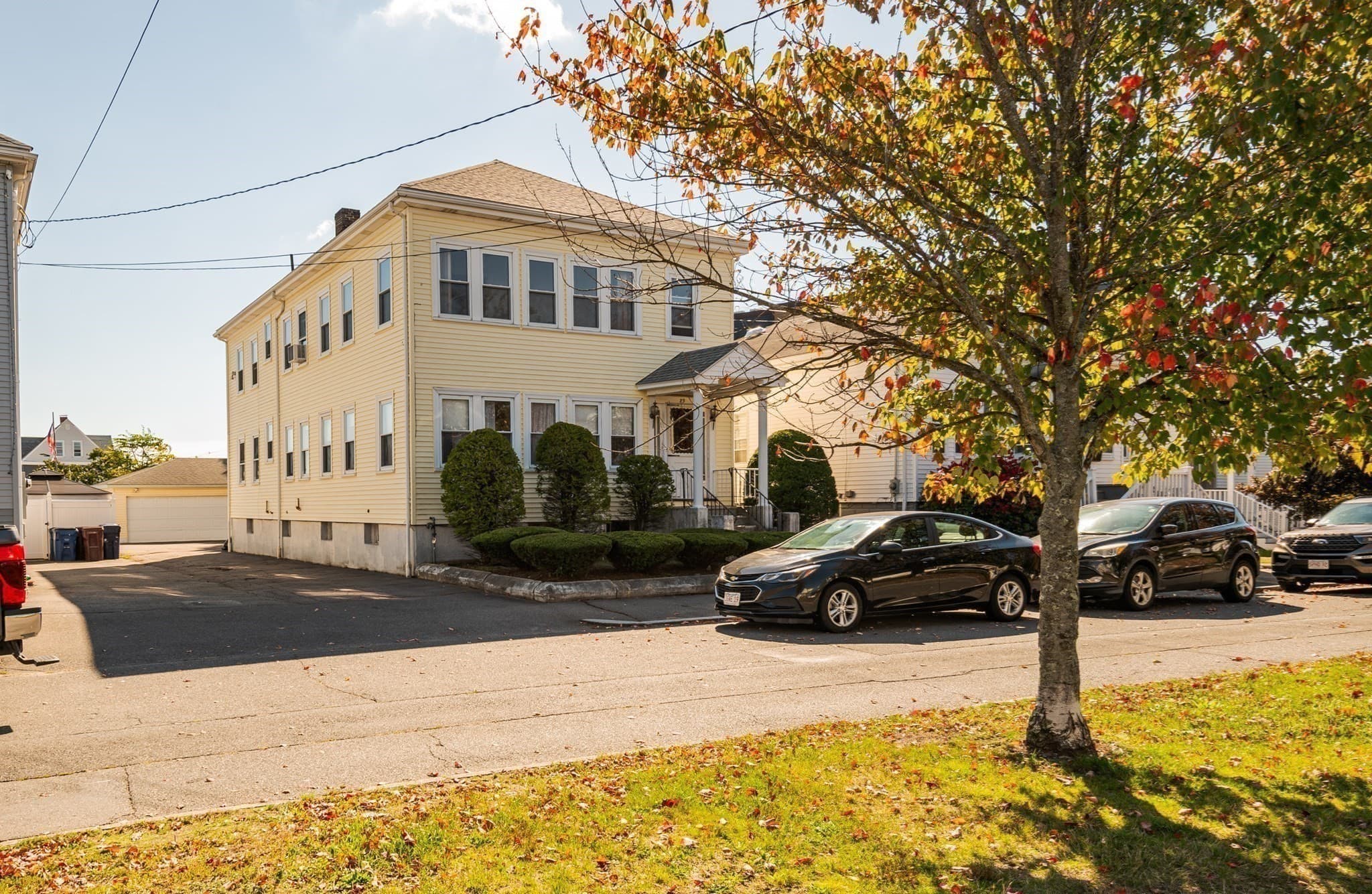 Multi Family at 29 Oxford Park, Revere MA 02151, Revere, photo 37 of 42
