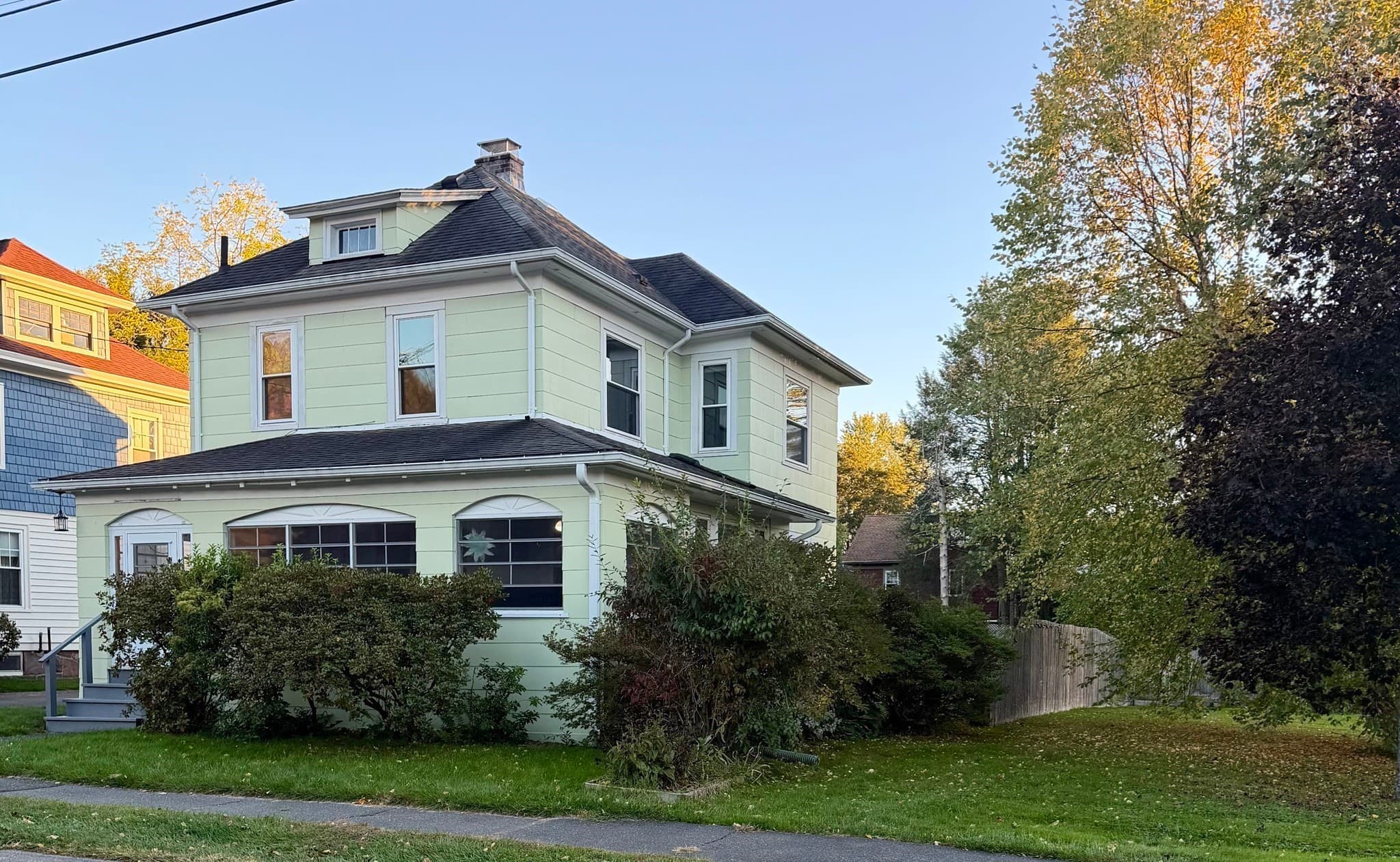 Single Family Residence at 22 Madison Circle, Greenfield MA 01301, Greenfield, photo 2 of 31
