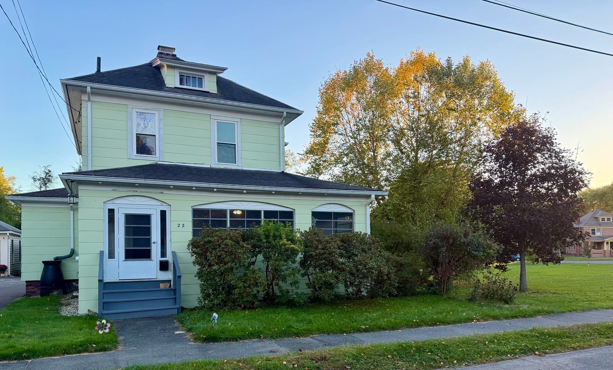 22 Madison Circle, Greenfield MA 01301