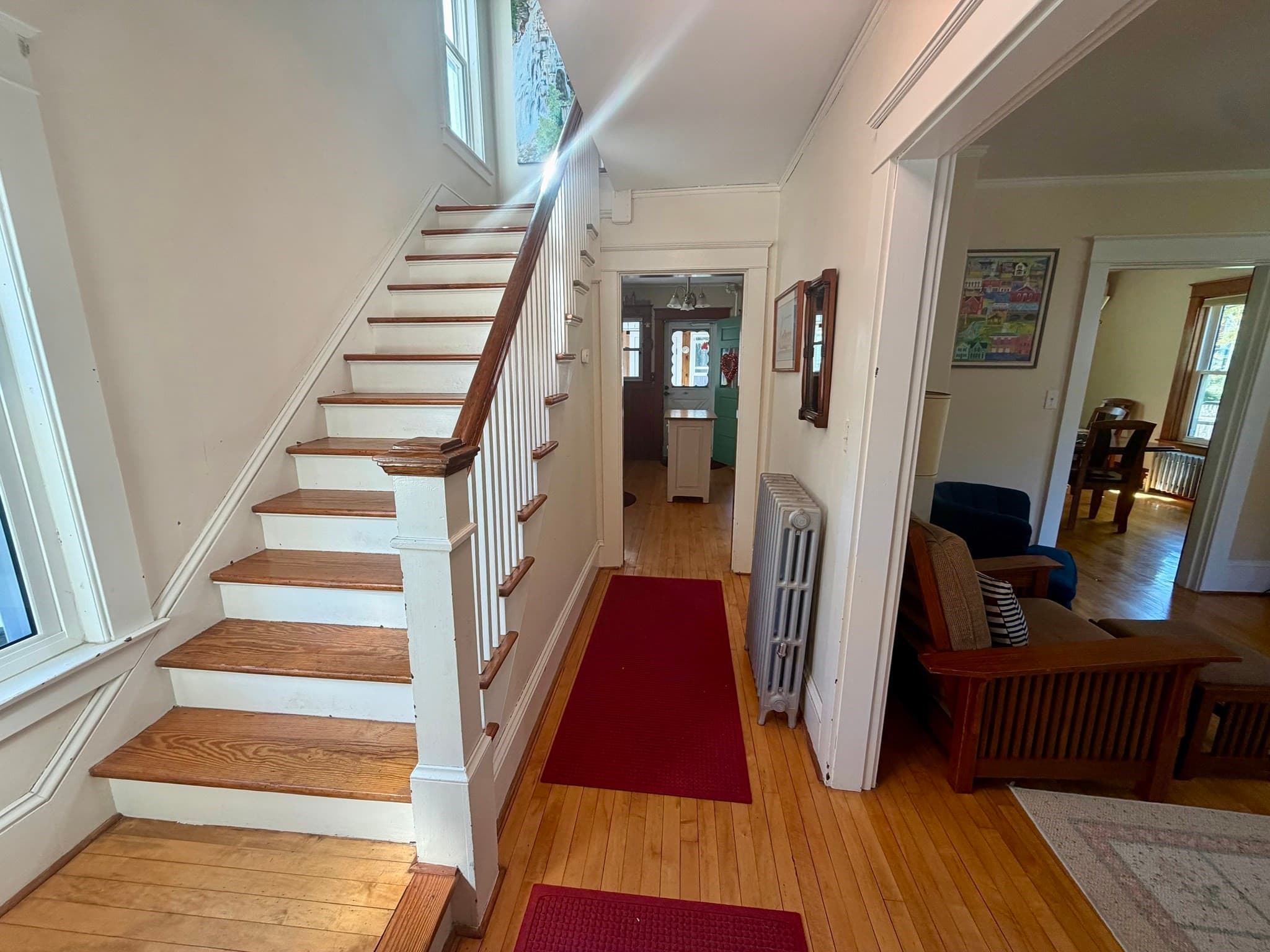 Single Family Residence at 22 Madison Circle, Greenfield MA 01301, Greenfield, photo 14 of 31