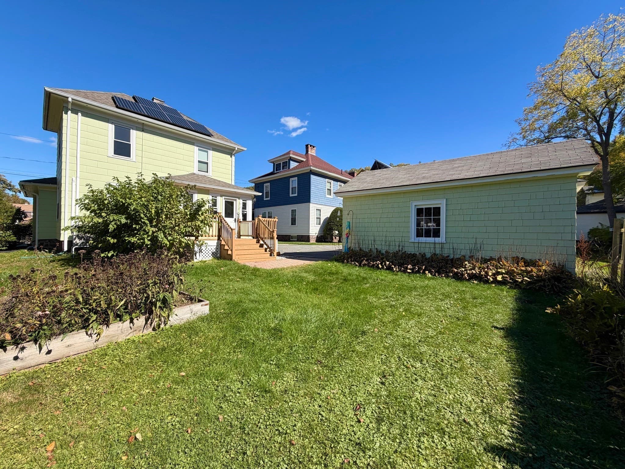 Single Family Residence at 22 Madison Circle, Greenfield MA 01301, Greenfield, photo 25 of 31