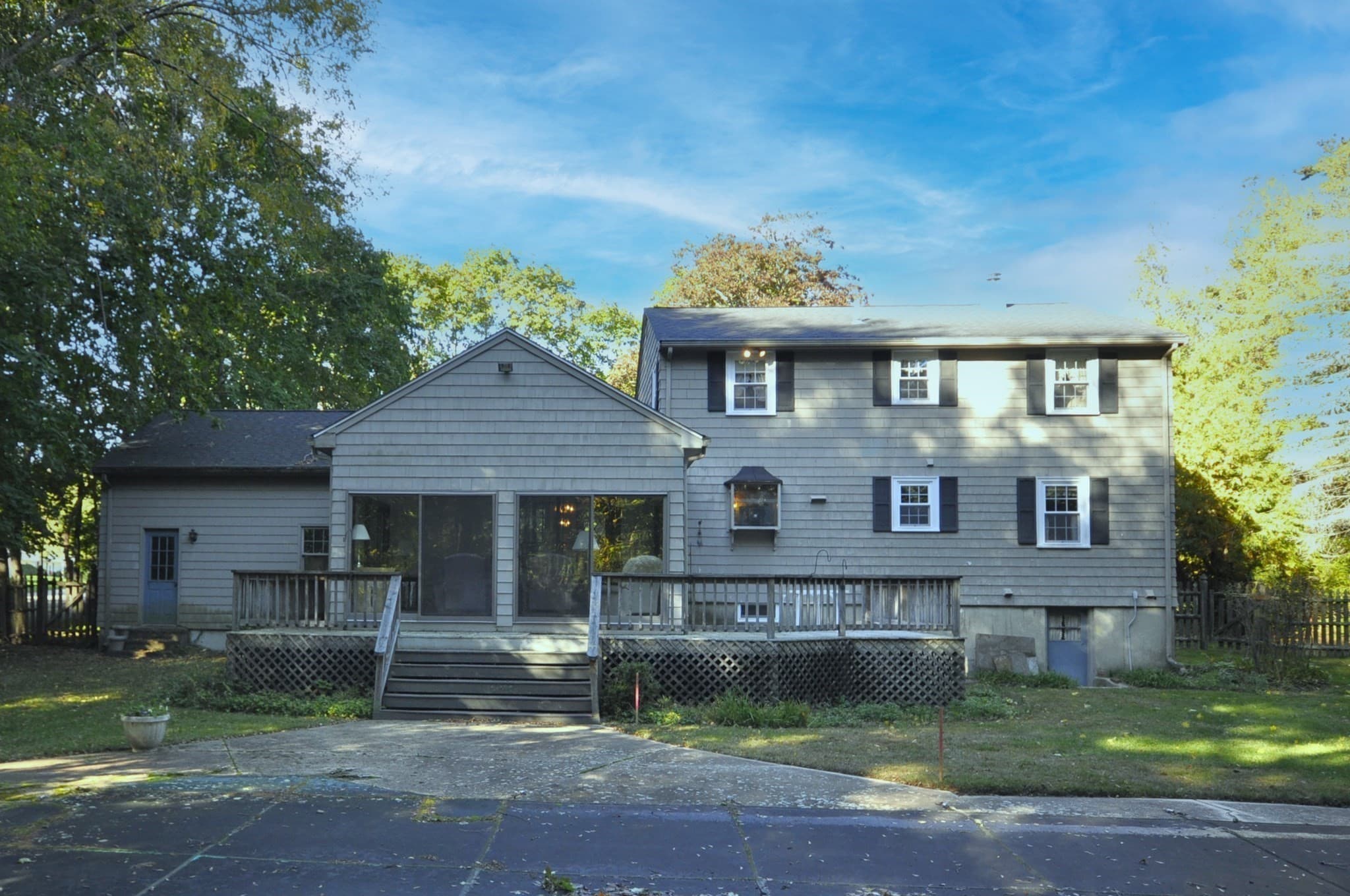 Single Family Residence at 1008 Washington St, East Bridgewater MA 02333, East Bridgewater, photo 23 of 26