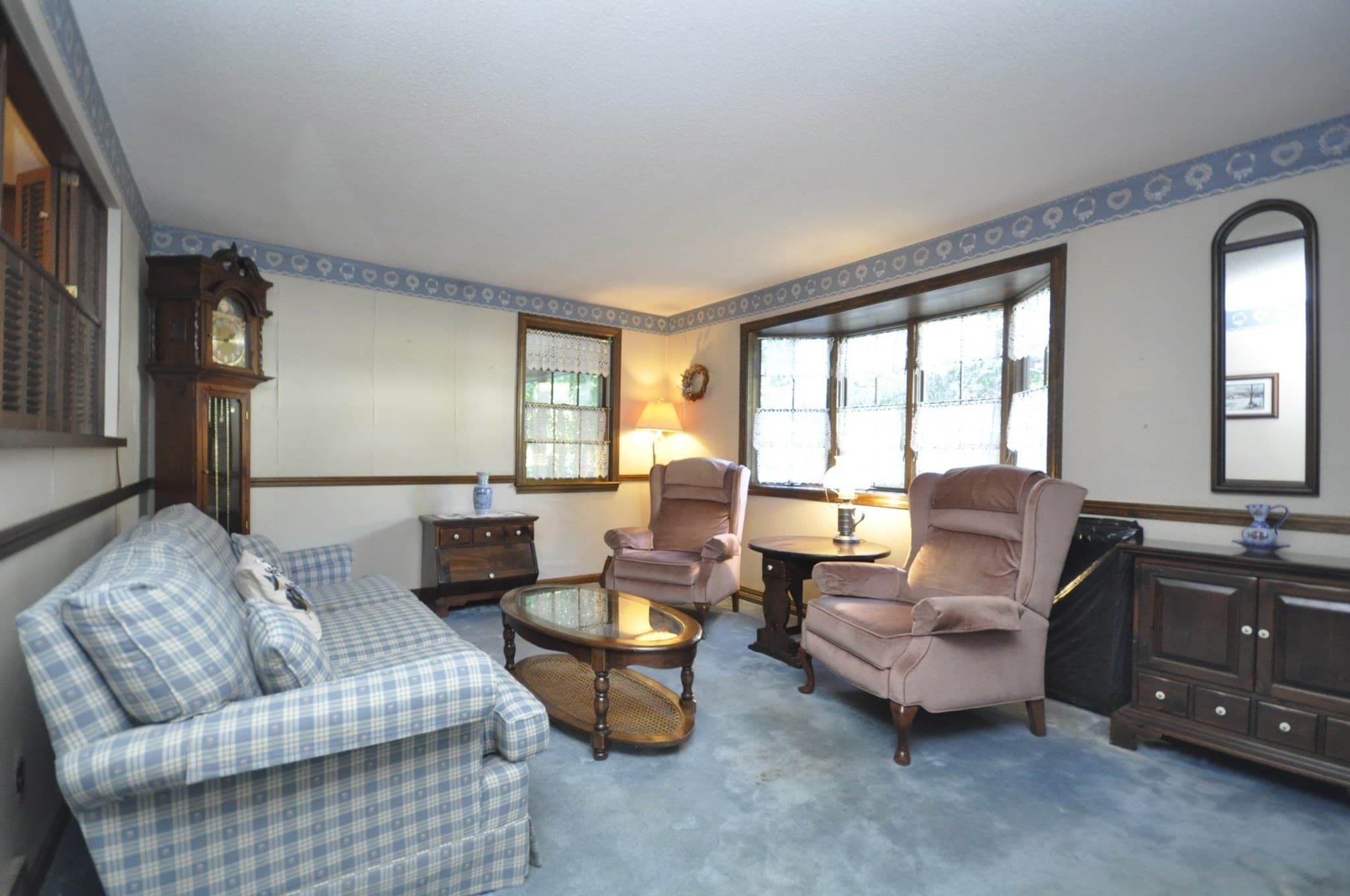 Single Family Residence at 1008 Washington St, East Bridgewater MA 02333, East Bridgewater, photo 13 of 26