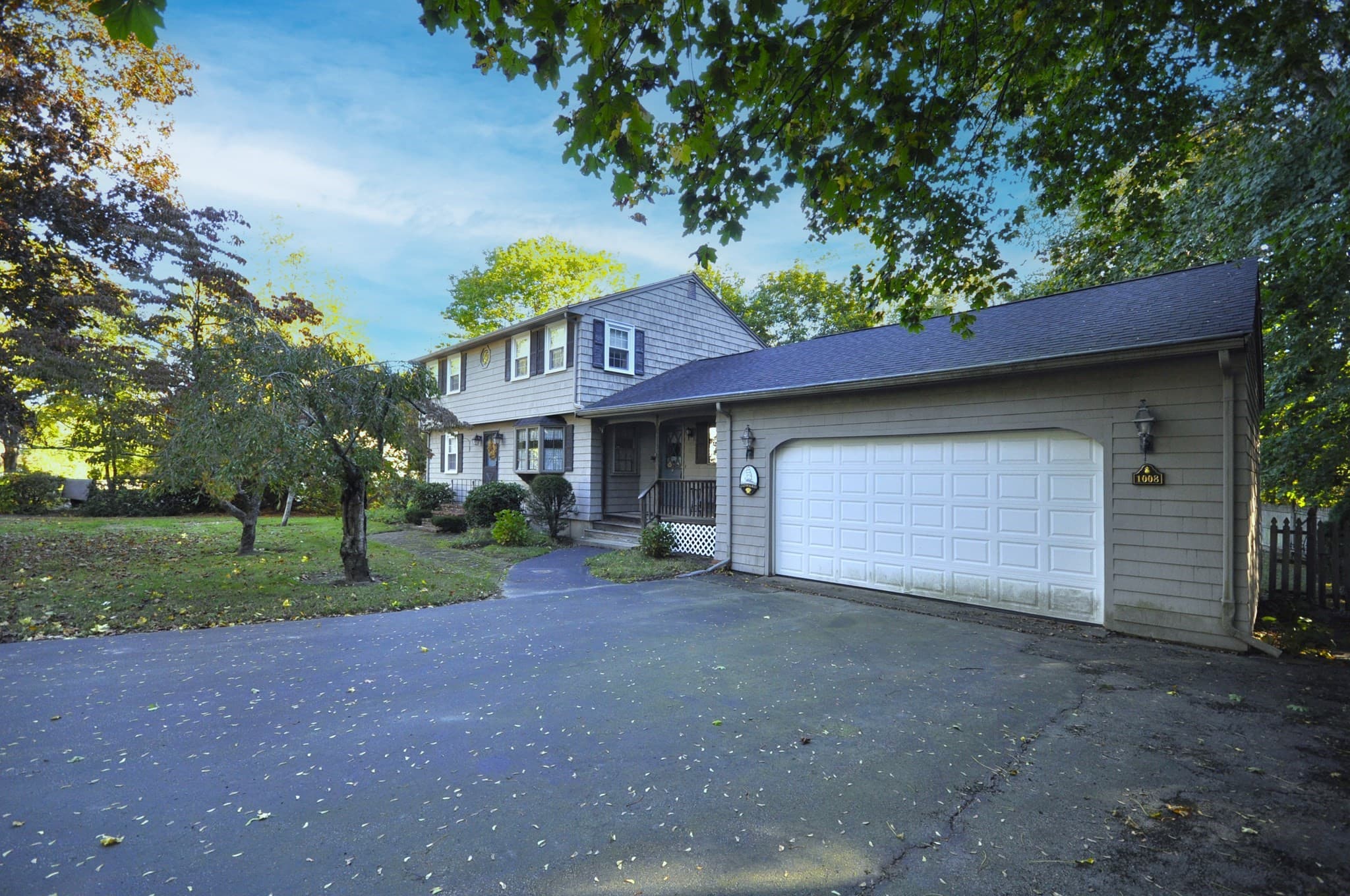 Single Family Residence at 1008 Washington St, East Bridgewater MA 02333, East Bridgewater, photo 26 of 26