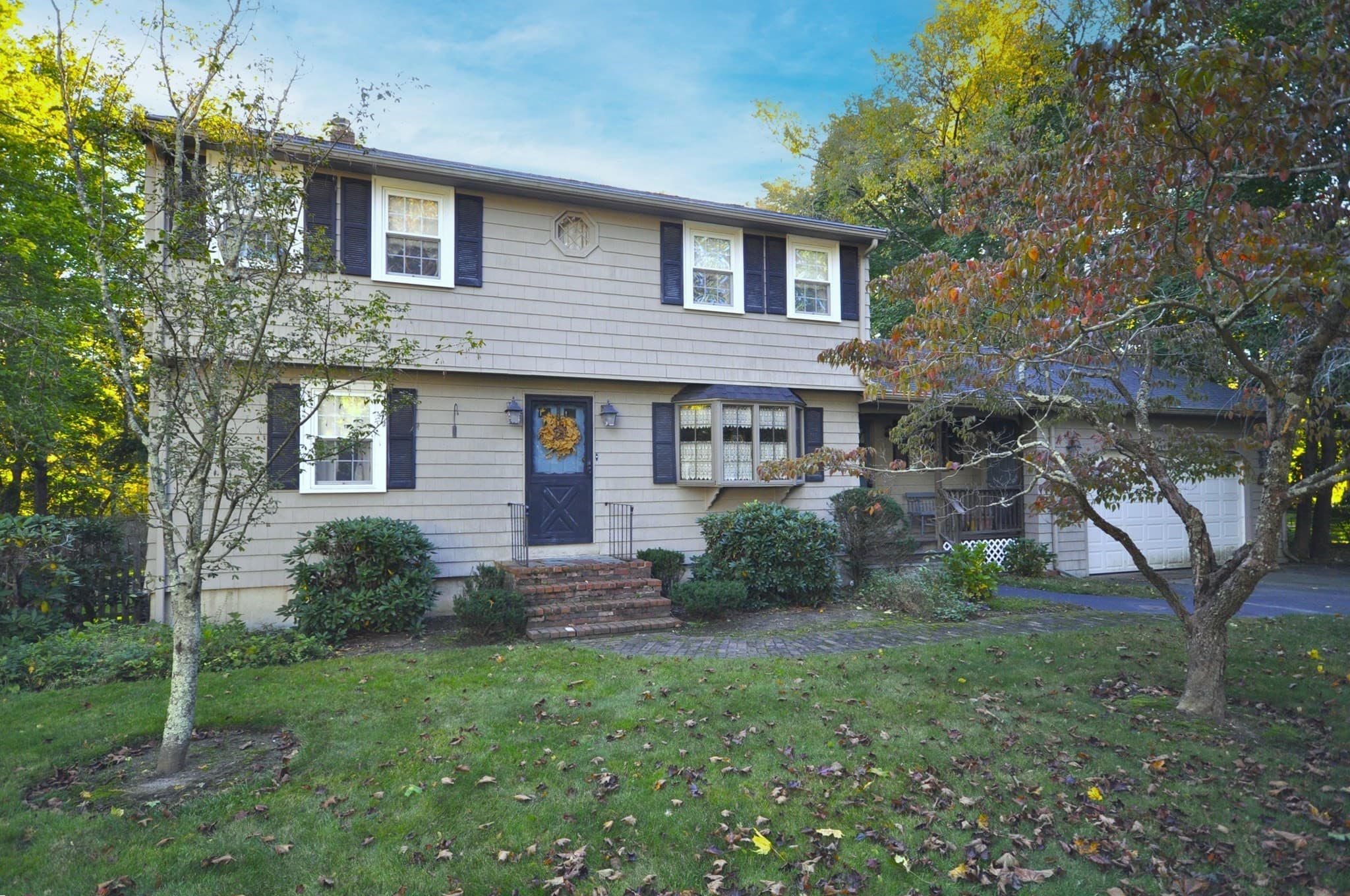 1008 Washington St, East Bridgewater MA 02333