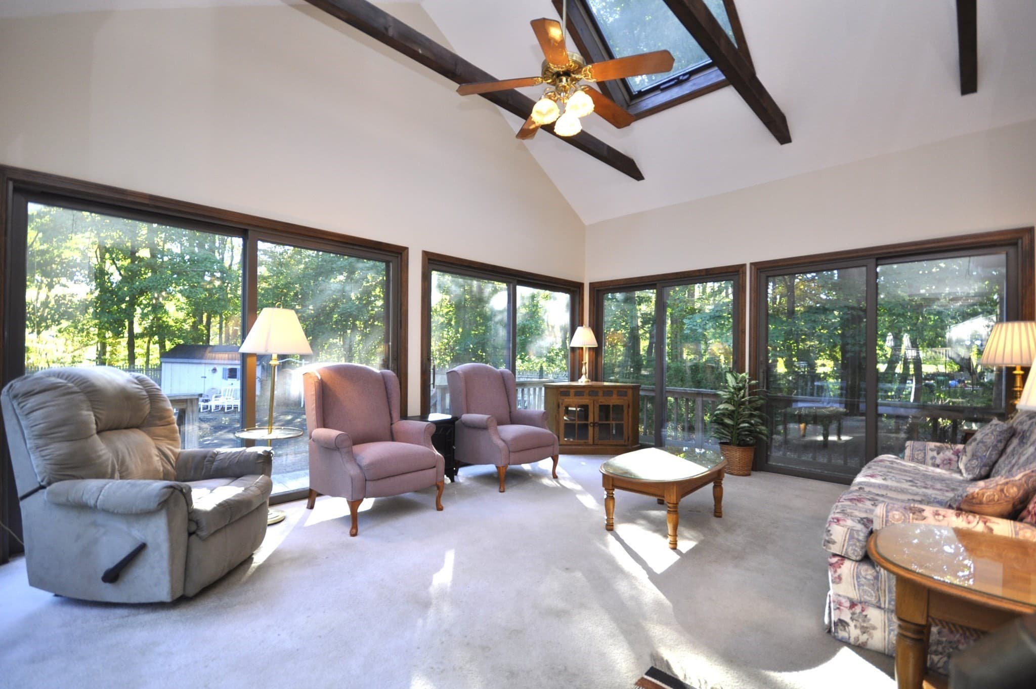 Single Family Residence at 1008 Washington St, East Bridgewater MA 02333, East Bridgewater, photo 5 of 26