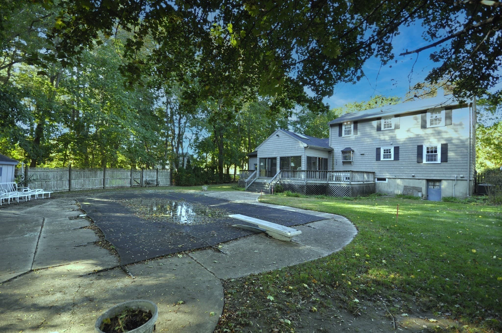 Single Family Residence at 1008 Washington St, East Bridgewater MA 02333, East Bridgewater, photo 24 of 26