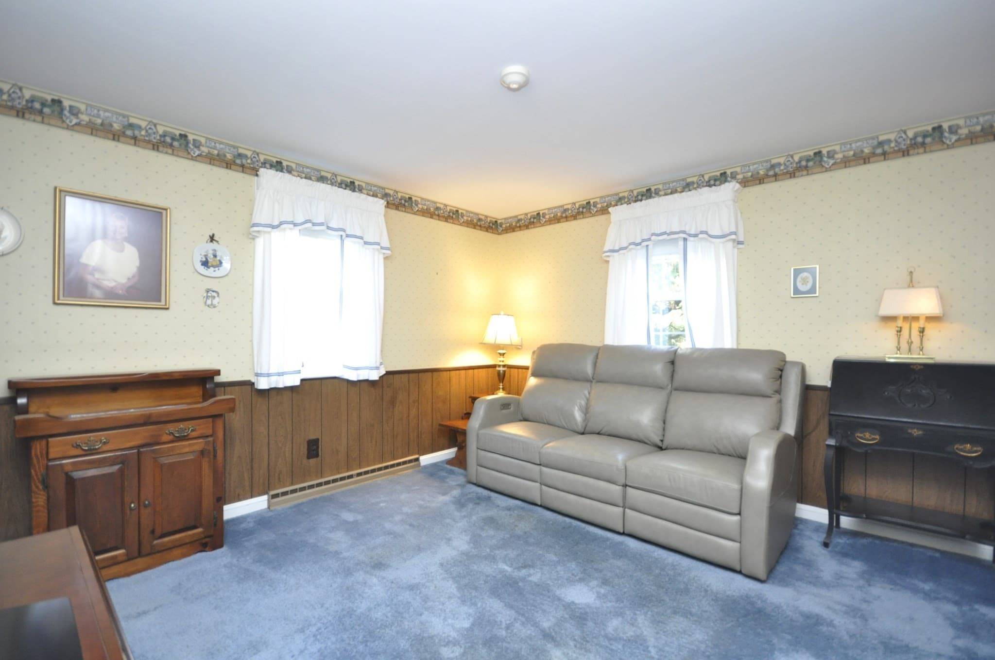 Single Family Residence at 1008 Washington St, East Bridgewater MA 02333, East Bridgewater, photo 10 of 26