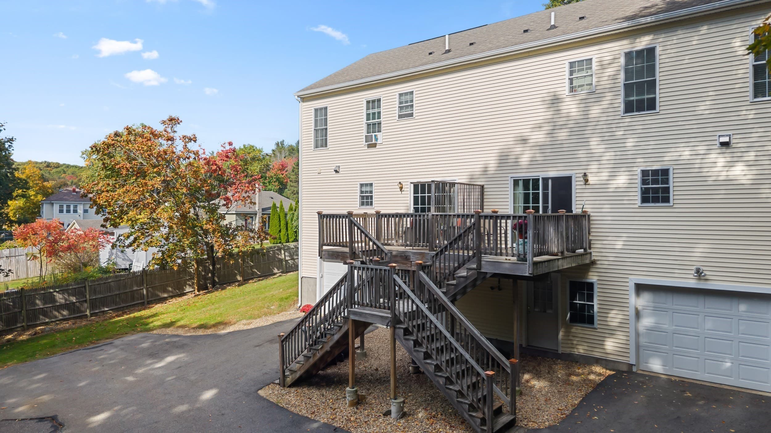 Condominium at 14 Central Tree Rd # 14, Rutland MA 01543, Rutland, photo 27 of 39