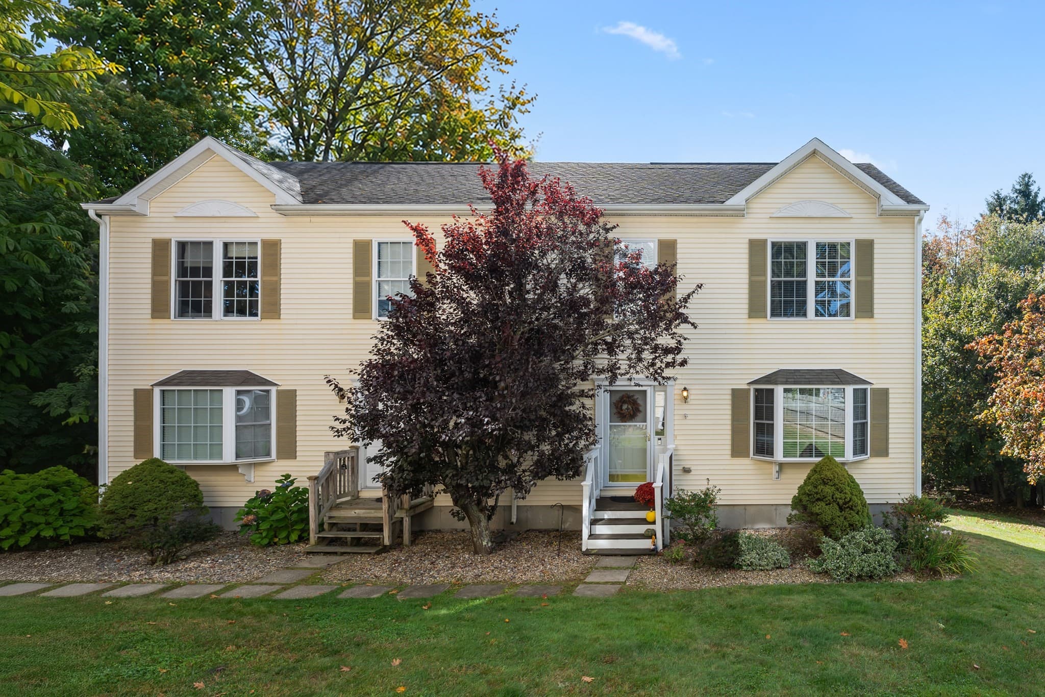 Condominium at 14 Central Tree Rd # 14, Rutland MA 01543, Rutland, photo 2 of 39