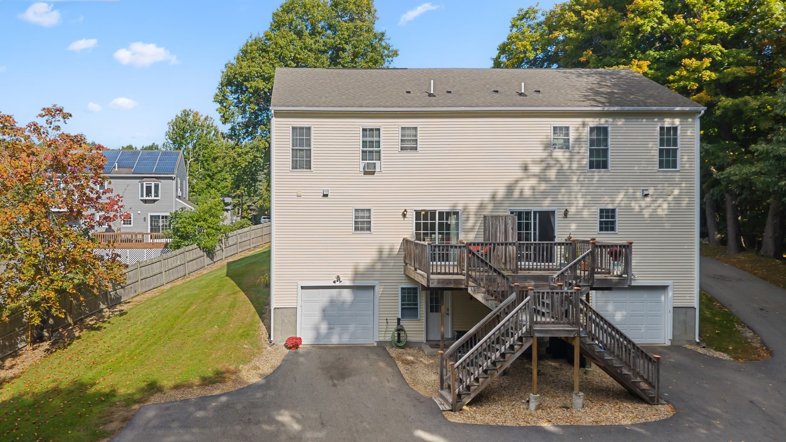 Condominium at 14 Central Tree Rd # 14, Rutland MA 01543, Rutland, photo 28 of 39