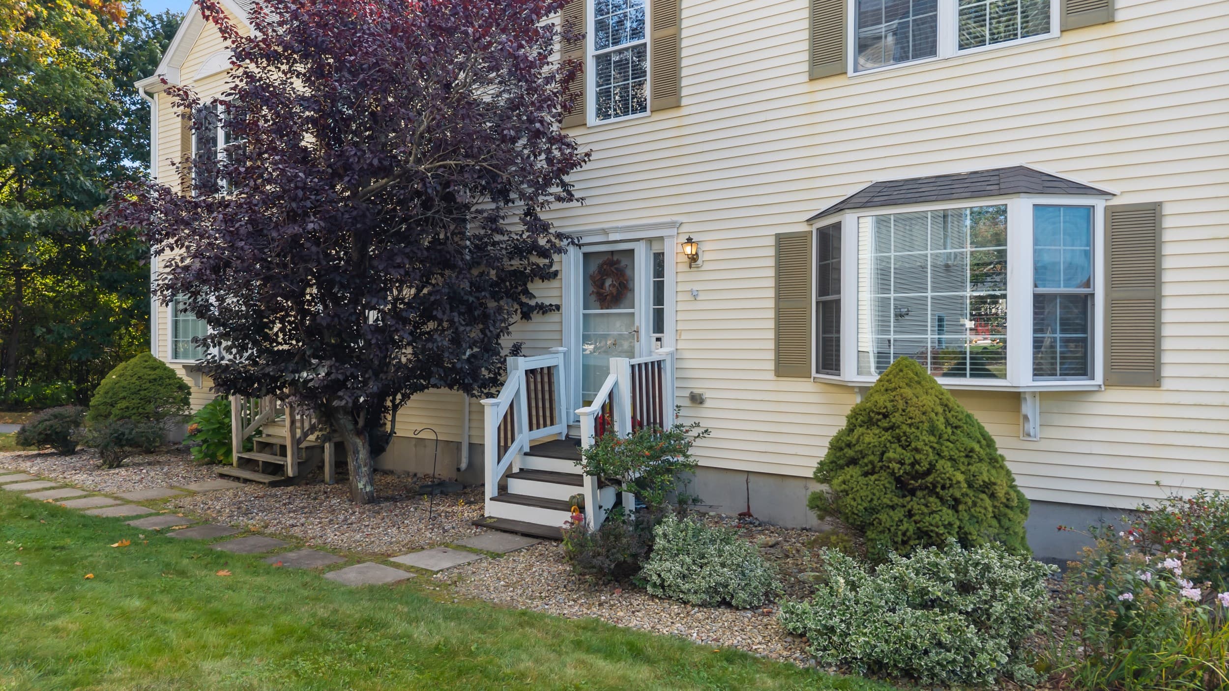 Condominium at 14 Central Tree Rd # 14, Rutland MA 01543, Rutland, photo 5 of 39