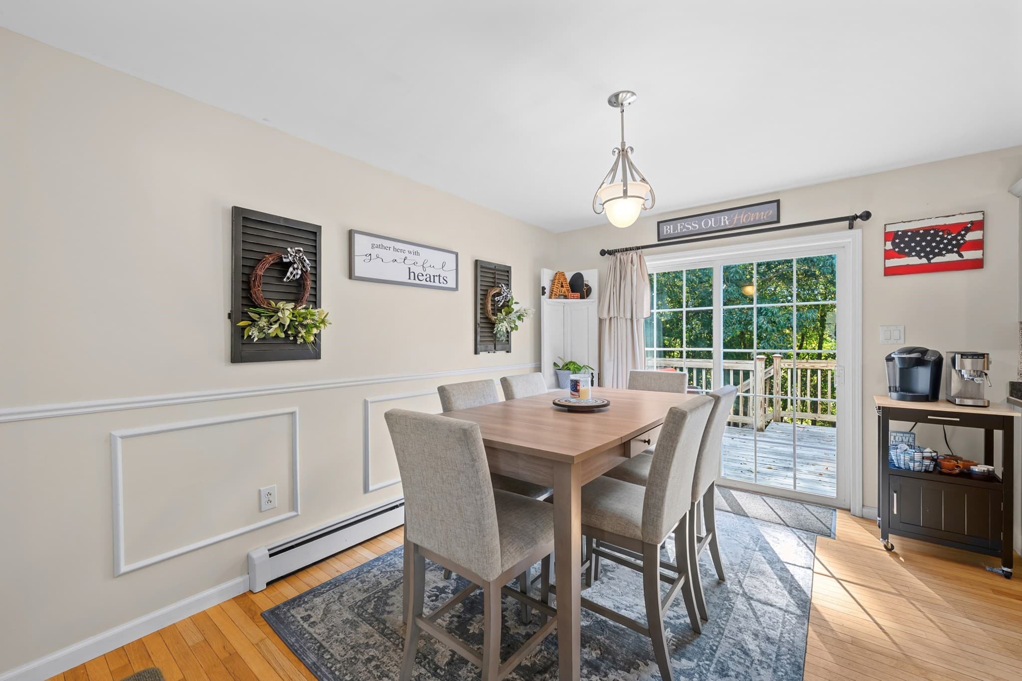 Condominium at 14 Central Tree Rd # 14, Rutland MA 01543, Rutland, photo 10 of 39