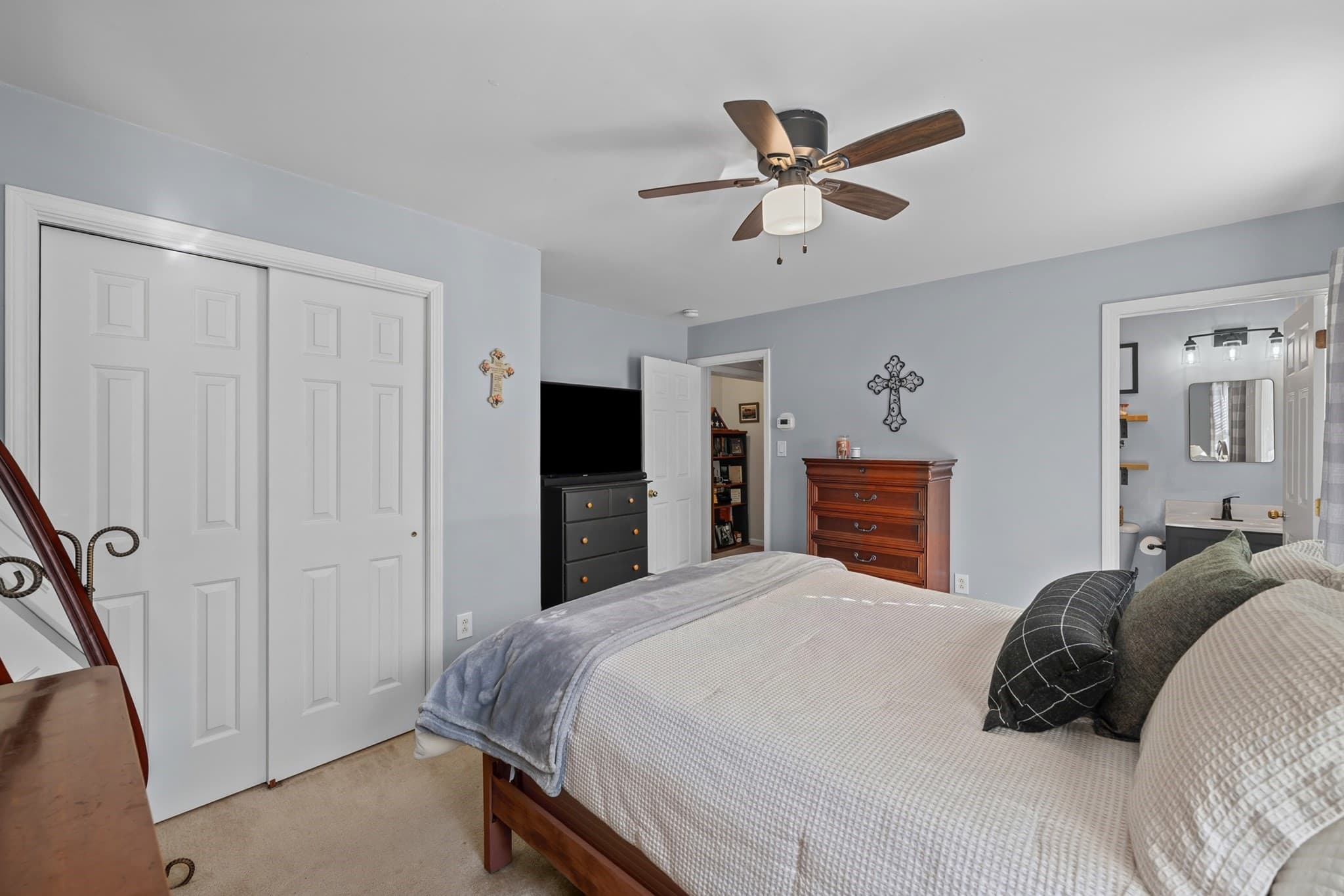 Condominium at 14 Central Tree Rd # 14, Rutland MA 01543, Rutland, photo 19 of 39