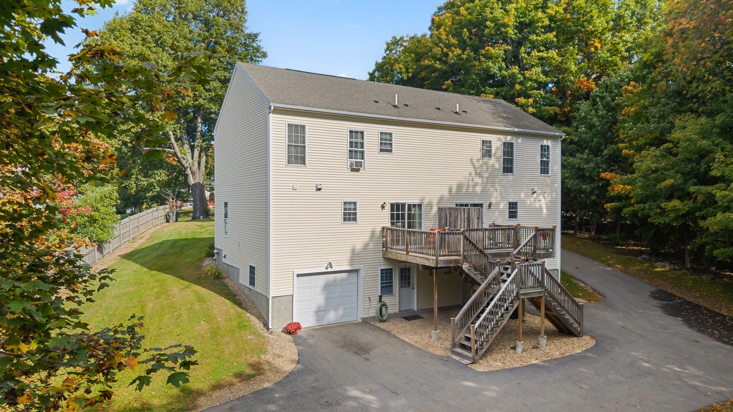 Condominium at 14 Central Tree Rd # 14, Rutland MA 01543, Rutland, photo 29 of 39