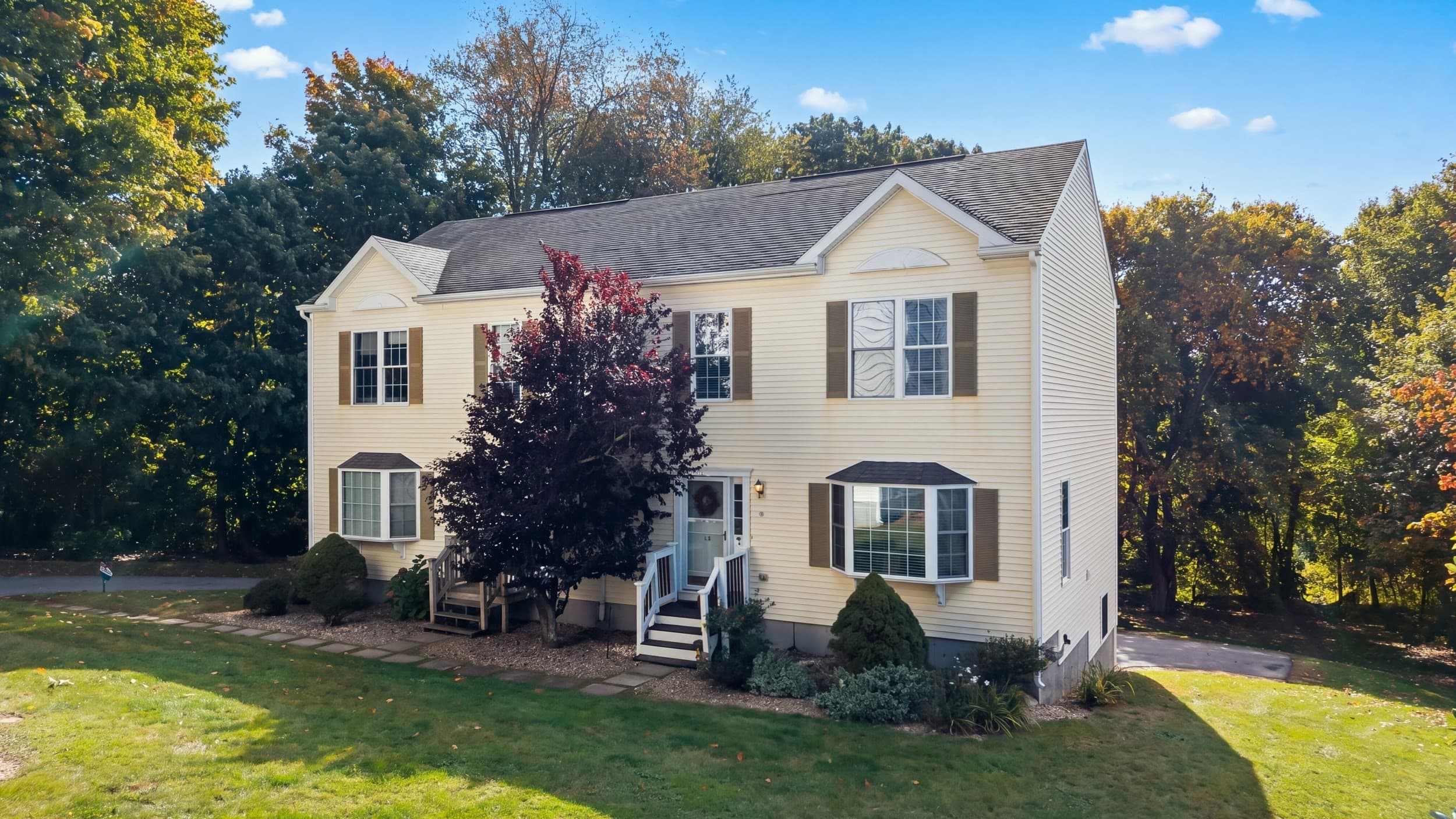 Condominium at 14 Central Tree Rd # 14, Rutland MA 01543, Rutland, photo 4 of 39