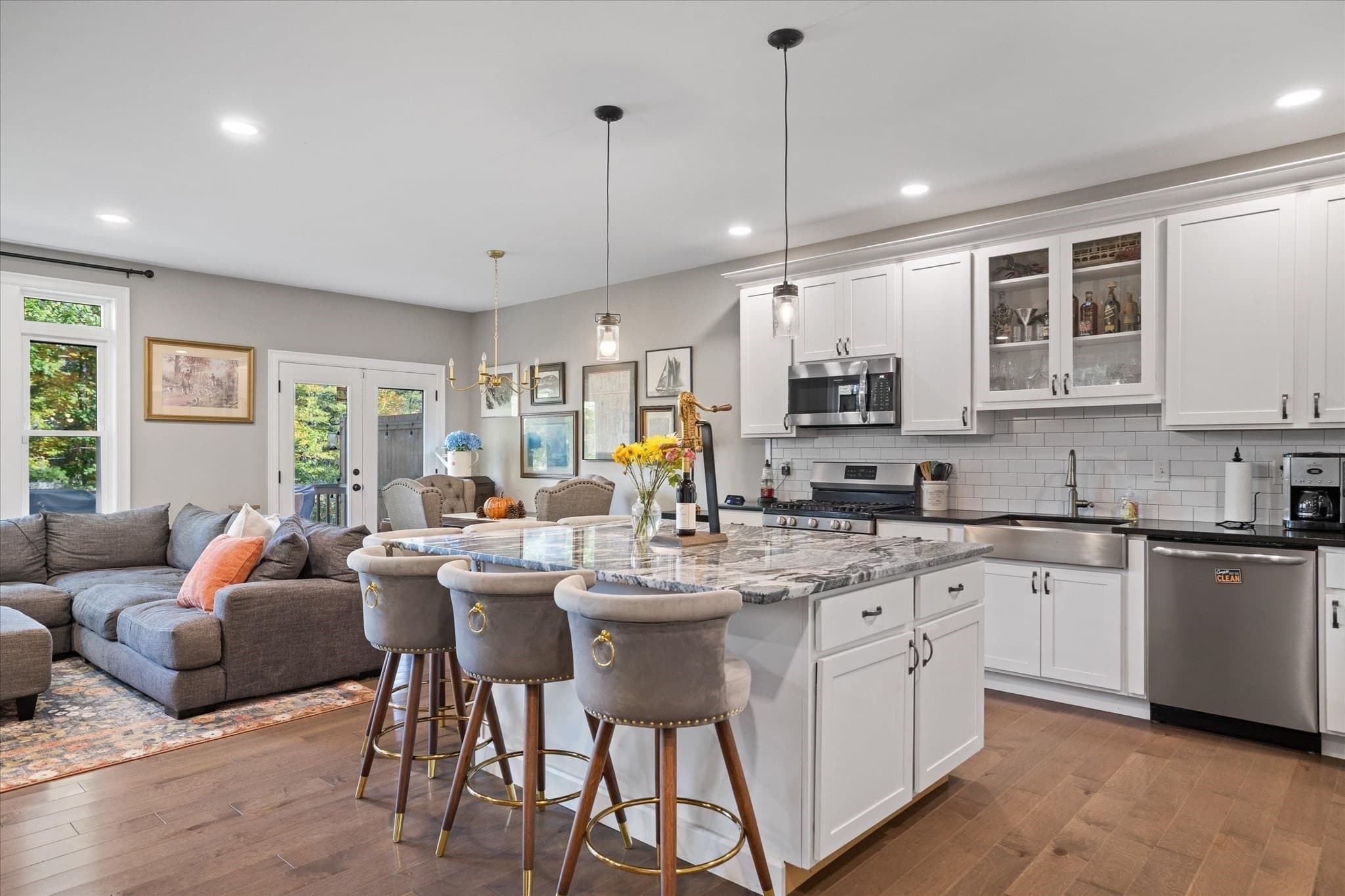 Single Family Residence at 228 Worcester Rd # A, Westminster MA 01473, Westminster, photo 12 of 36