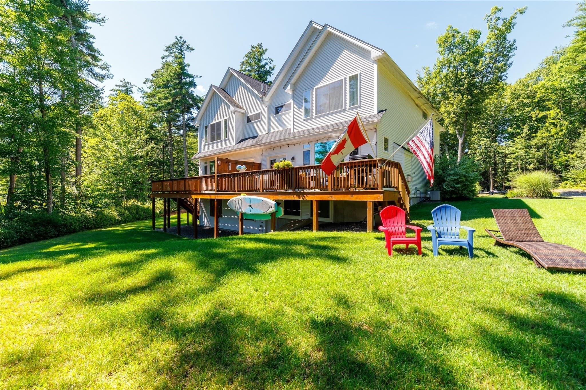 Single Family Residence at 228 Worcester Rd # A, Westminster MA 01473, Westminster, photo 7 of 36