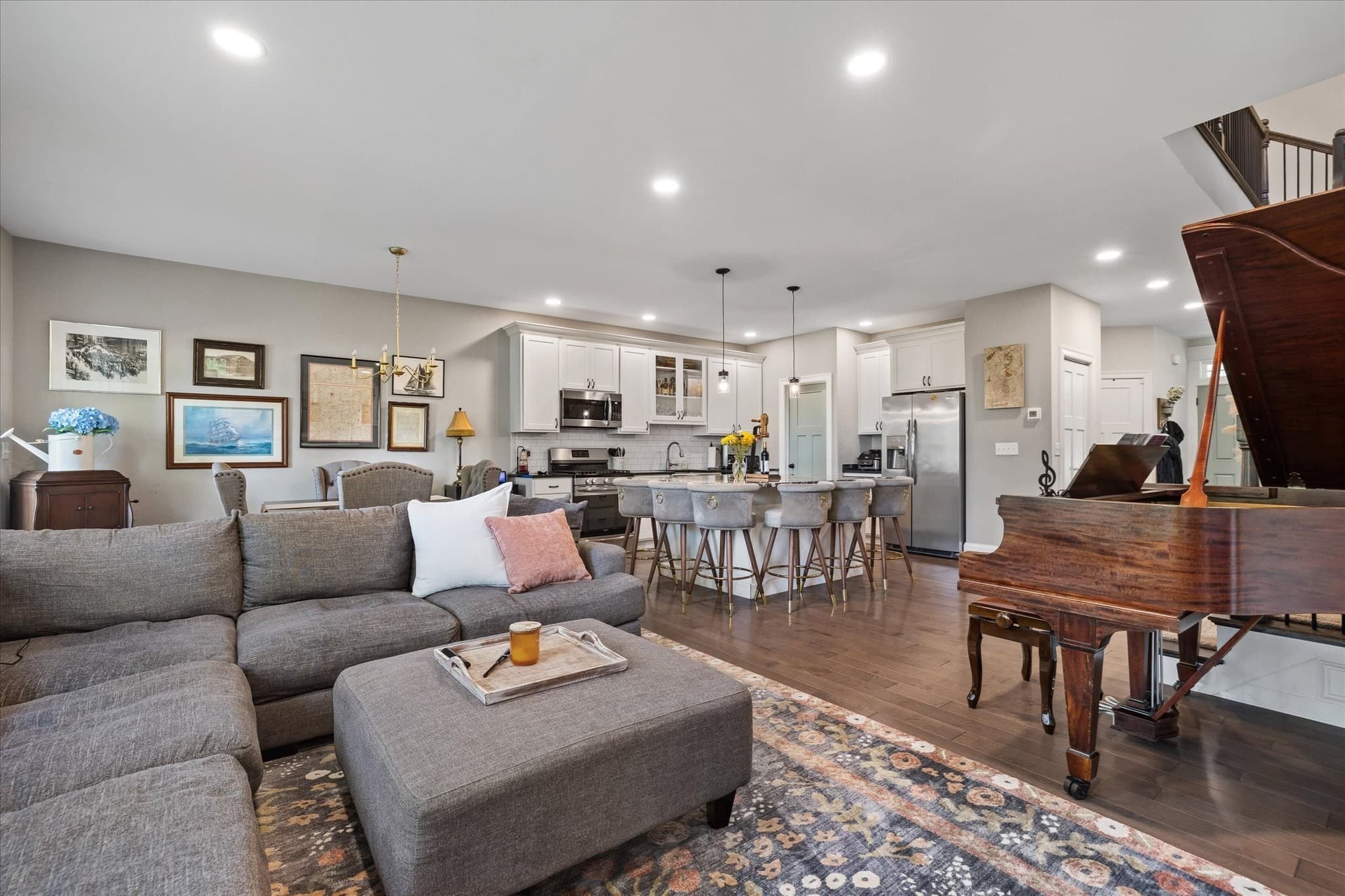 Single Family Residence at 228 Worcester Rd # A, Westminster MA 01473, Westminster, photo 20 of 36
