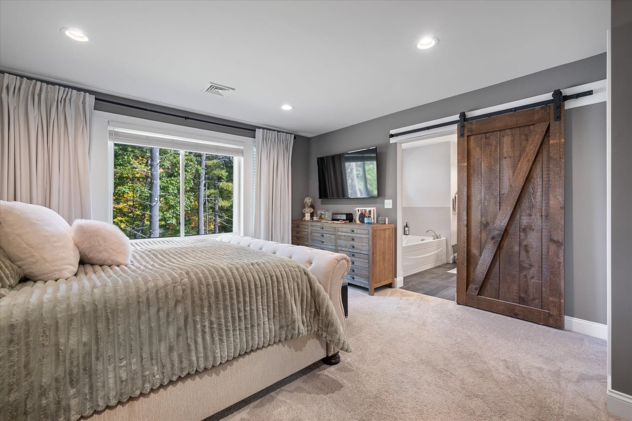 Single Family Residence at 228 Worcester Rd # A, Westminster MA 01473, Westminster, photo 24 of 36