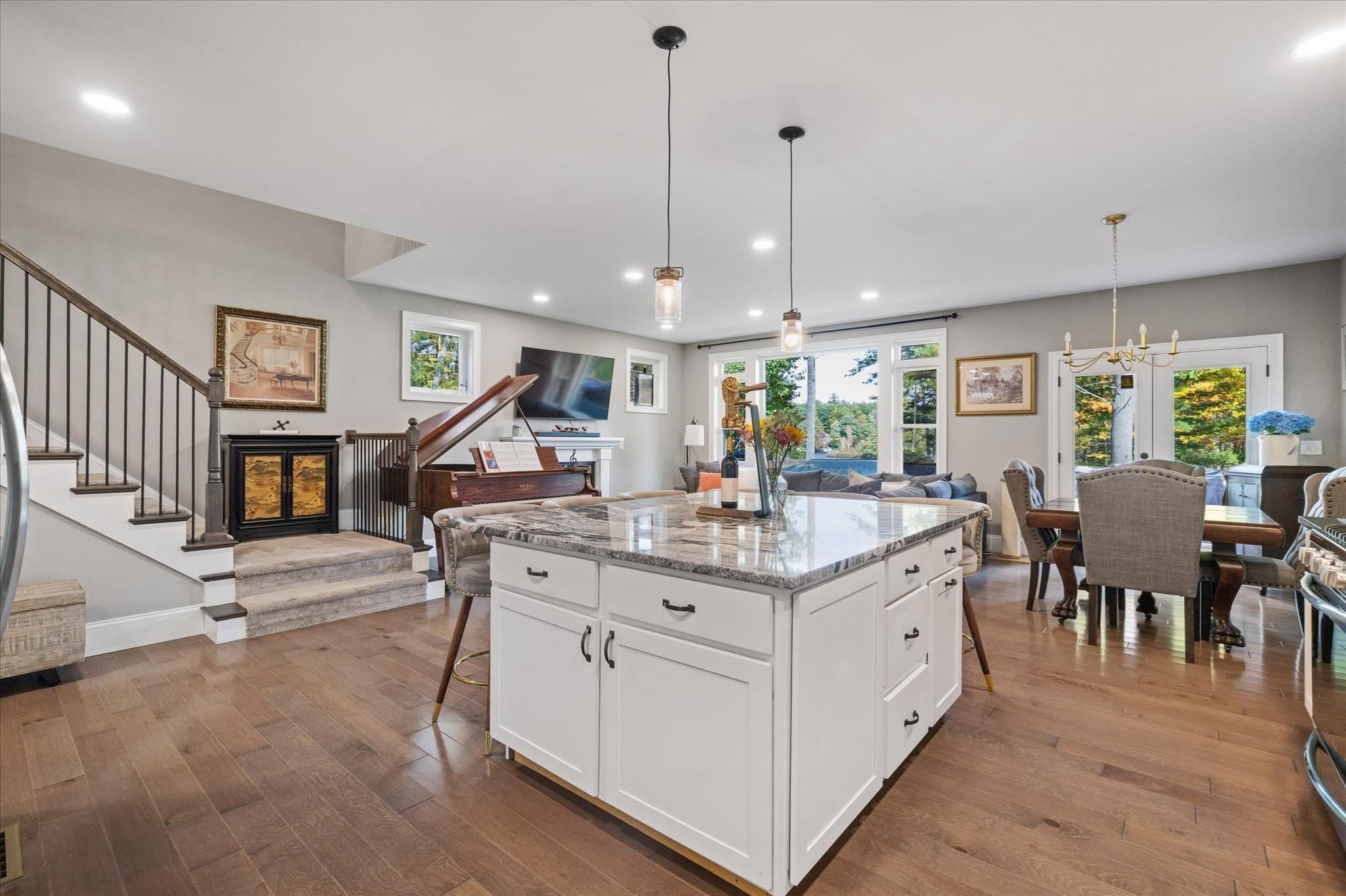 Single Family Residence at 228 Worcester Rd # A, Westminster MA 01473, Westminster, photo 15 of 36