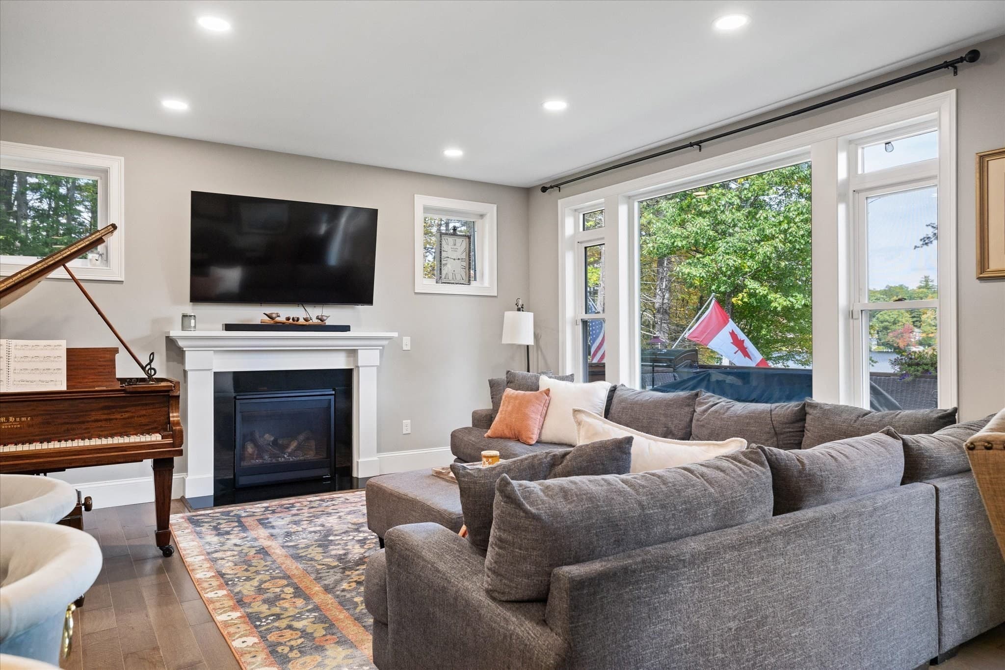Single Family Residence at 228 Worcester Rd # A, Westminster MA 01473, Westminster, photo 21 of 36