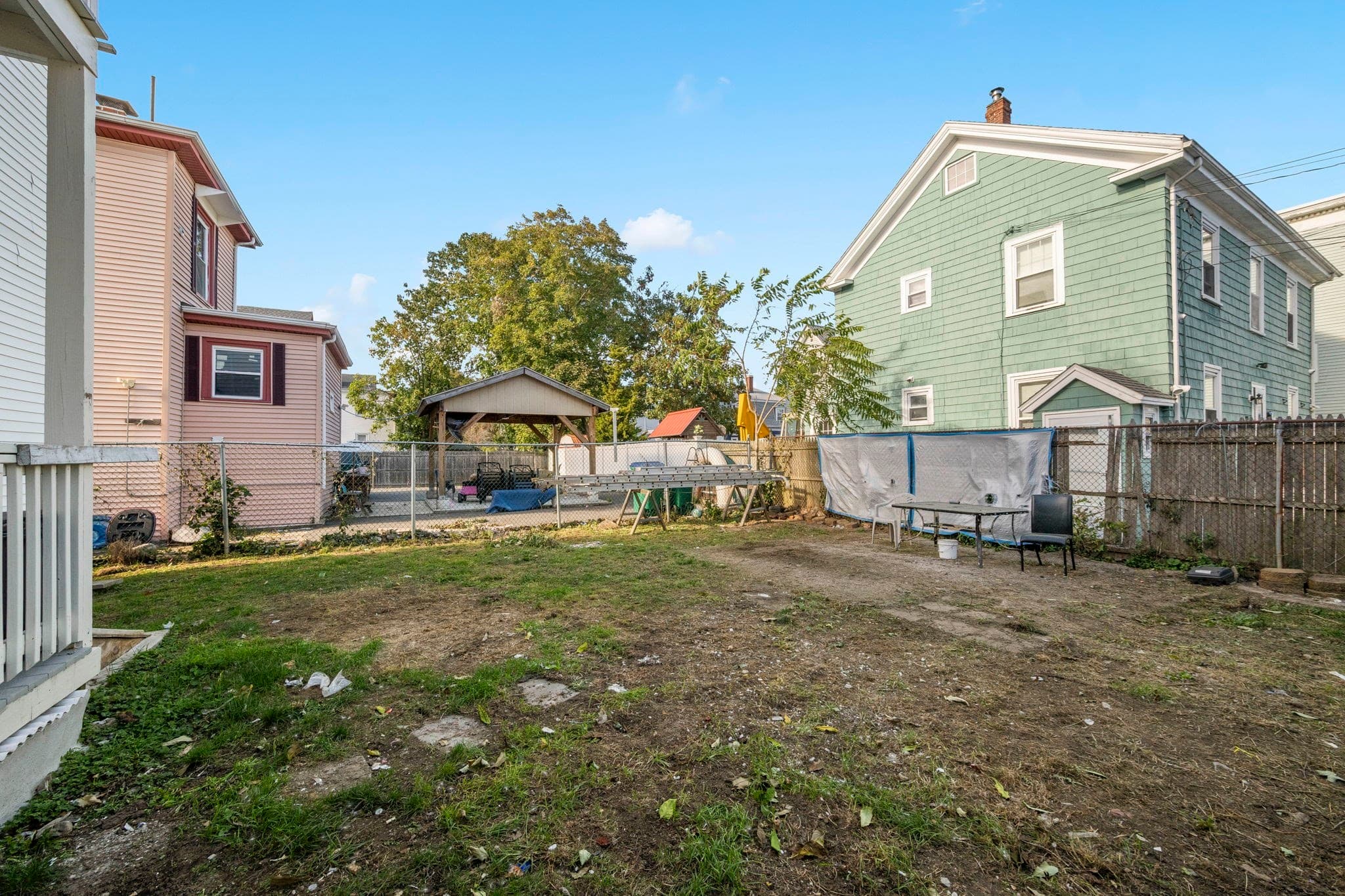 Multi Family at 7 Alice Ave, Lynn MA 01902, Lynn, photo 35 of 37