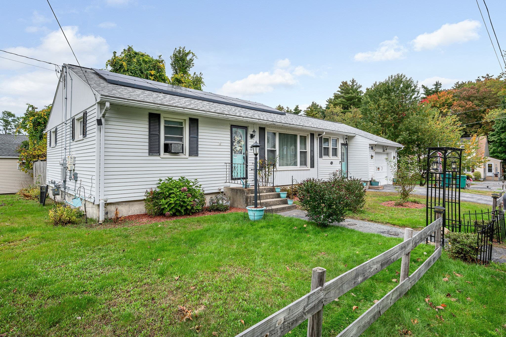 Single Family Residence at 27 Legros Street, Fitchburg MA 01420, Fitchburg, photo 23 of 35